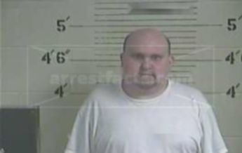Curtis Blanton Howard