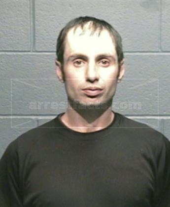 Jason Wayne Belcher