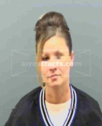 Theresa Ann Blackwell