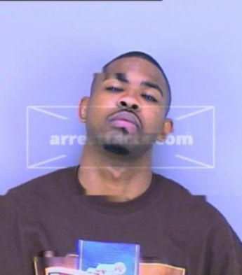 Darnell Lamont Burke