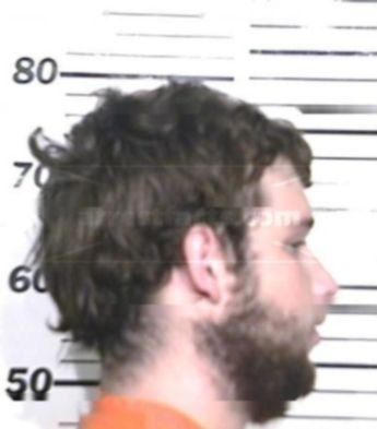 James Ryan Saucier