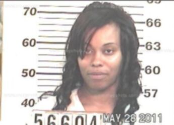 Denisea Shantelle Harris