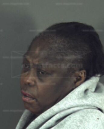 Constance Louise Blocker