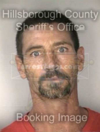 Troy David Fuqua
