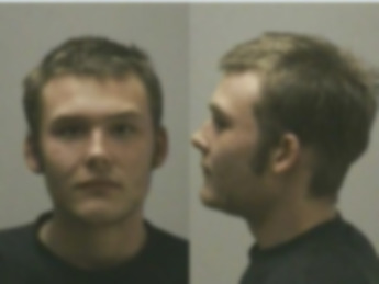 Matthew Dale Debilzan