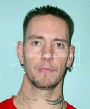 Gregory Shawn Betts