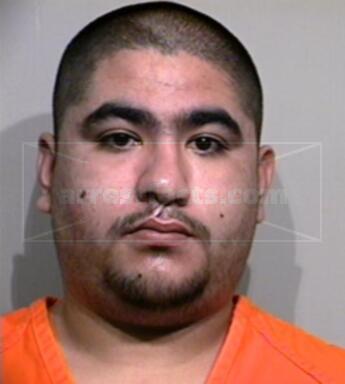 Christian David Casas