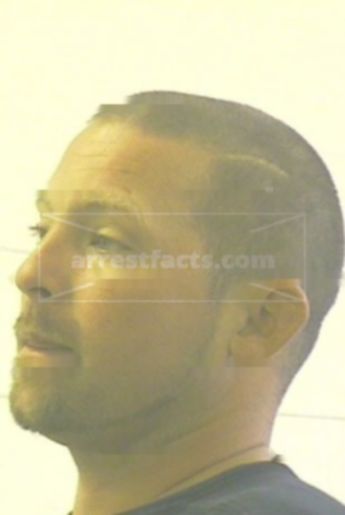 Eric Lee Griffin