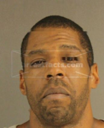 David Jerome Morris