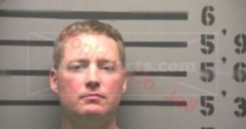 Jeffrey Clifford James Gregory