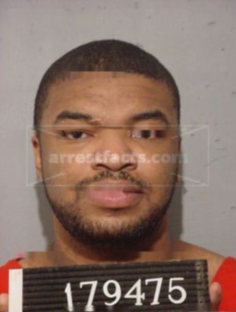 Brandon Anthony Johnson