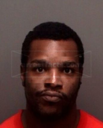 Kenneth Jerome Baker