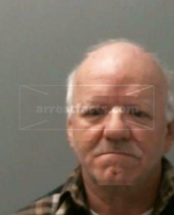 Robert Benjamin Kitch Sr.