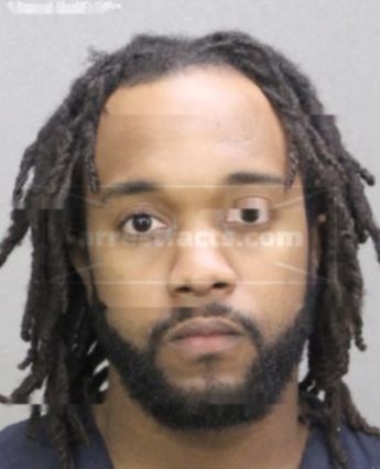 Derrick Santana Laws