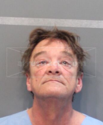 Harley Eugene Roberts