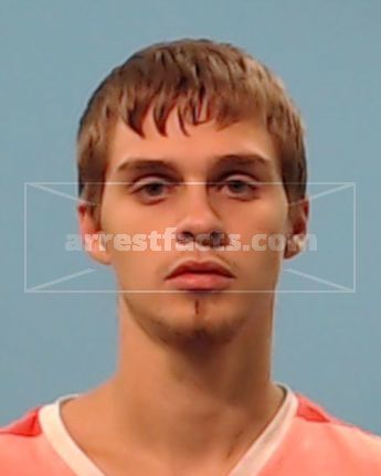 Joshua Dylan Buchanan