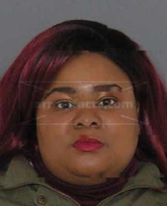 Tyesha Watkins