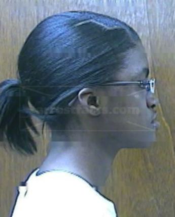 Sherah Simmons