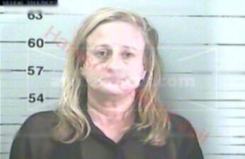 Stephanie Leigh Kittrell