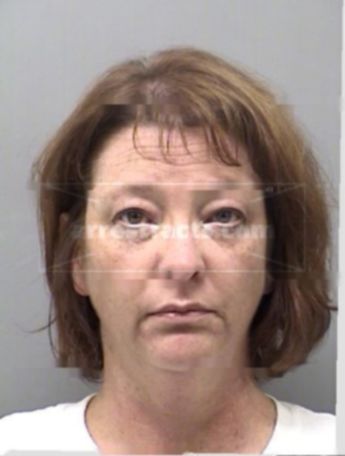 Sherry Ruth Van Riper