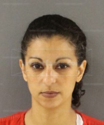 Samantha Lavette Chambers