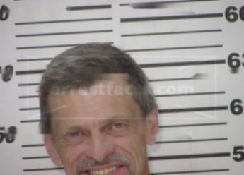 Ricky Wayne Moreland