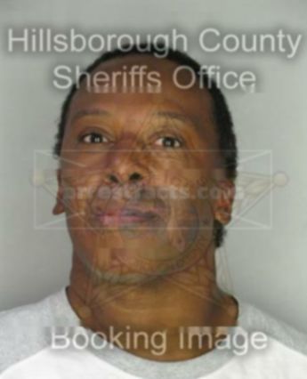 Walter Mike Jackson