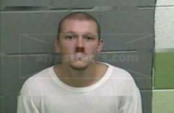 Travis Edward Deweese