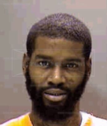 Devin Deon Baxter