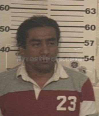 Jesus Nicanor Martinez