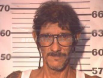 Jose Cavazos Bernal