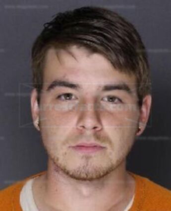 Dustin Michael Snyder