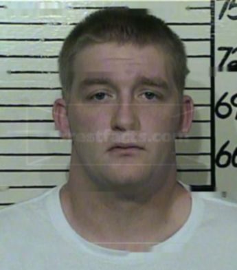 Robert Lee Spriggs