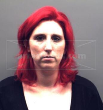 Lisa Michelle Hill