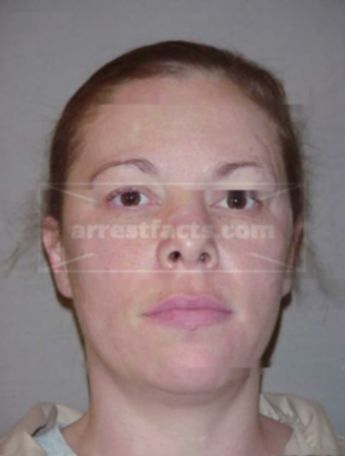 Krystal Crump