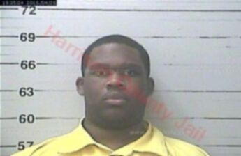Javon Deontea Ward
