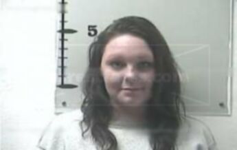 Cassie Dowell