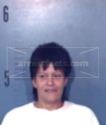 Sandra Kay Olyer