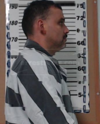 Hector Garza-Salinas