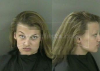 Tammy Lynn Fisler