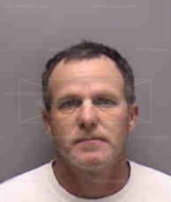 Charles Ray Holbrook
