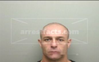 Zachary Frank Spaulding