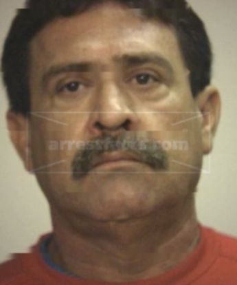 Rodolfo Lopez