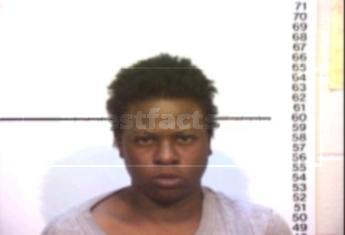Lashaunda Williams