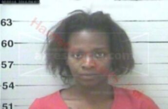 Andrienna Nicole Gresham