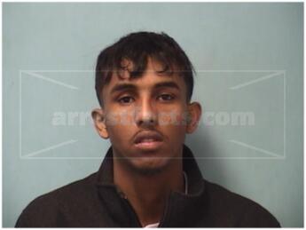 Abdi Ahmed Mohamud