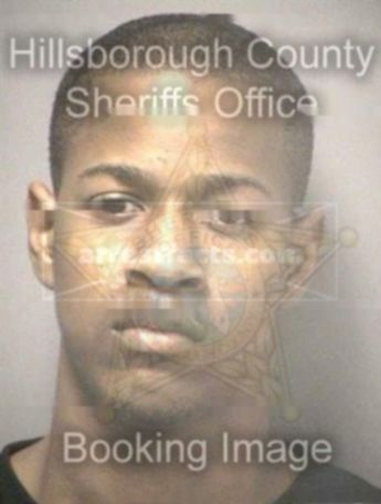 Terrance Weaver