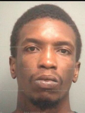 Daniel Lamar Thomas