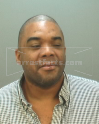 James David Stevens