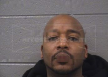 Reggie D Byrd